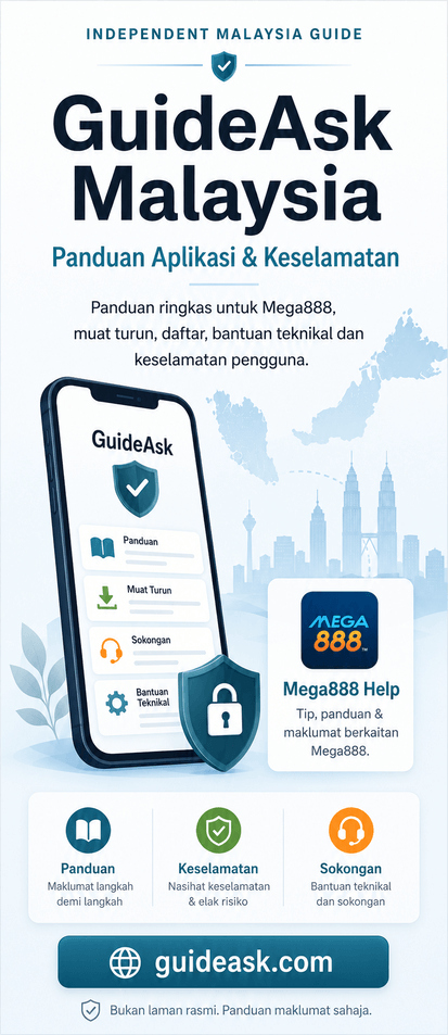 GuideAsk Malaysia information guide